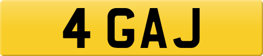 4GAJ