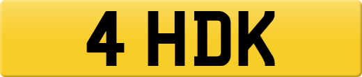 4HDK