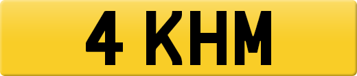 4KHM