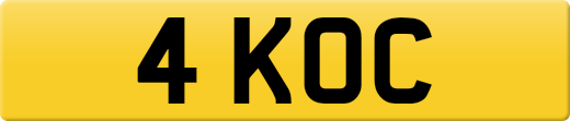 4KOC