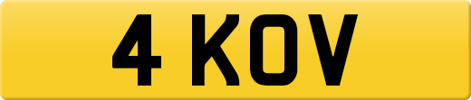 4KOV