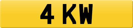 4KW