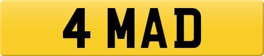 4MAD