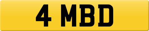 4MBD