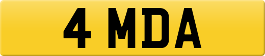 4MDA