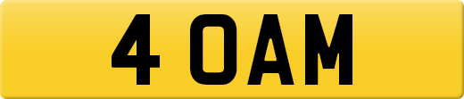 4OAM
