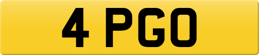 4PGO