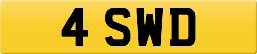 4SWD