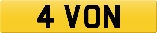 4VON