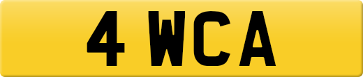 4WCA