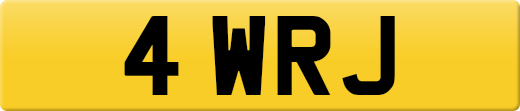 4WRJ