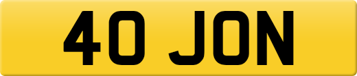 40JON