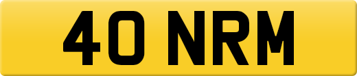 40NRM