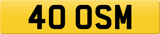 40OSM