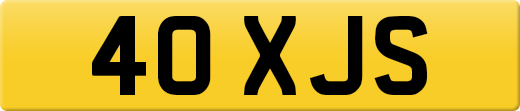 40XJS