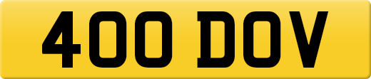 400DOV