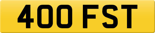 400FST