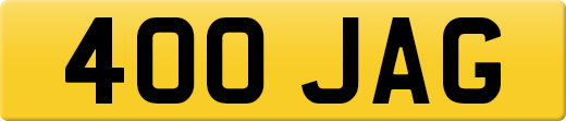 400JAG