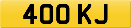 400KJ