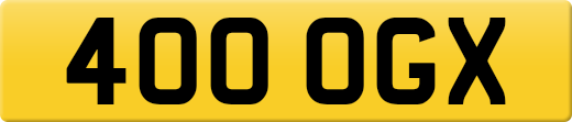 400OGX