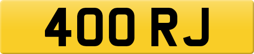 400RJ