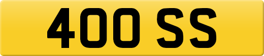 400SS