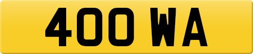 400WA
