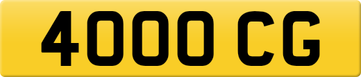 4000CG