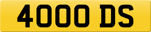 4000DS