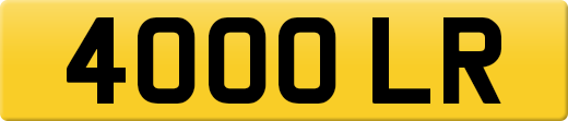 4000LR