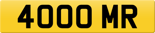 4000MR