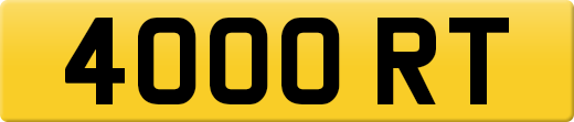 4000RT