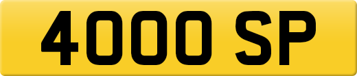 4000SP
