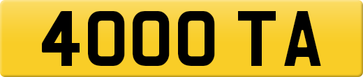 4000TA