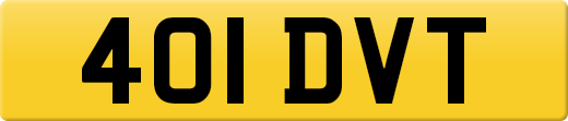 401DVT