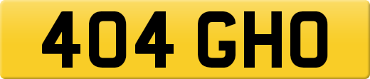 404GHO