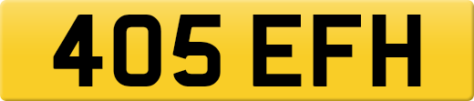 405EFH