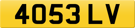 4053LV