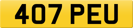 407PEU
