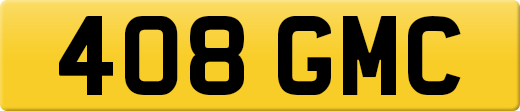 408GMC