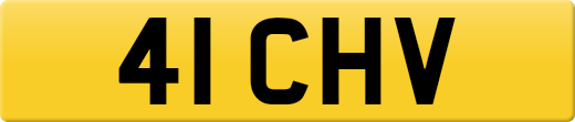 41CHV
