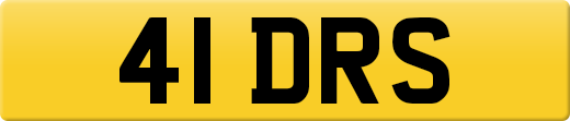 41DRS