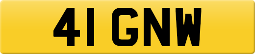 41GNW