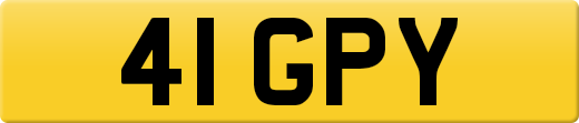 41GPY