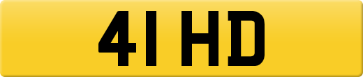 41HD
