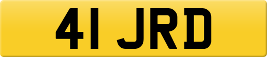 41JRD