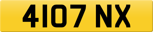 4107NX