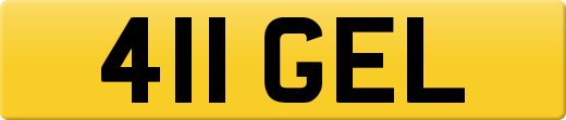411GEL
