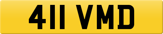 411VMD