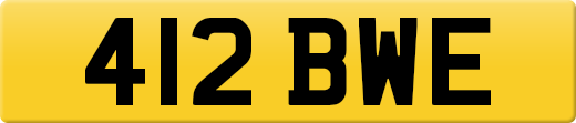 412BWE